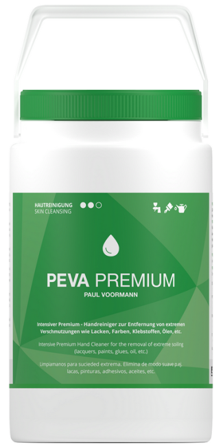 Handreiniger Peva Premium 3 Liter